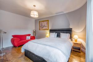 Apartment Premium nearby old town