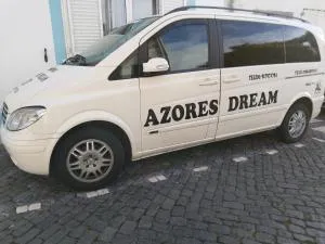 AzoresDream - Queimada
