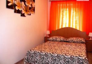 Apartment on Pyrohova 25