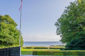 Østersø kystlejligheder