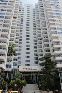 Apartamento Boutique Cartagena