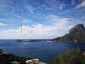 AFRODITI Hotel Studios Kalymnos Greece