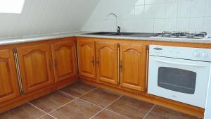 Appartements chez MARIA : photos des chambres