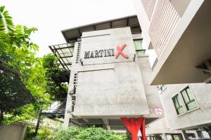 Matini Ratchada 32