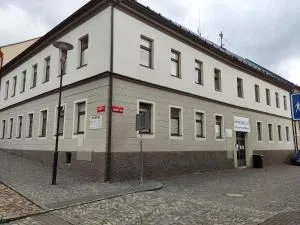 Hostel Kašperské Hory - Žlíbek