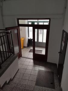 Hostel Kašperské Hory