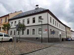 Hostel Kašperské Hory