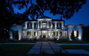Belle Air Mansion and Inn - Donelson