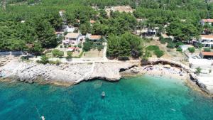 Cottage Kuća za odmor Lucija Ivan Dolac Croatia