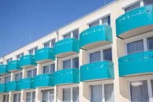 Victory Gästehaus Therme Erding - Eichenried bei Erding