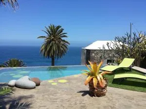 El Susurro Ecoliving_VILLA PARDELA - San Juan de la Rambla