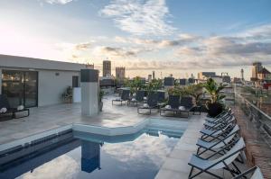 Accommodation in Navarre