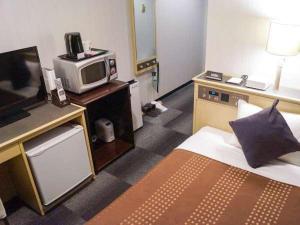 Hotel Livemax Otemae ōsaka Japan J2ski - 