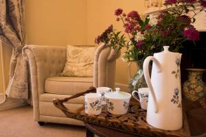 B&B / Chambres d'hotes Chateau de Valette : photos des chambres