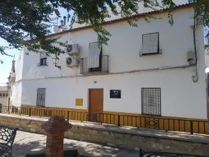 Casa del Mirador - Higuera de Arjona