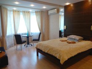 Apartman Apartment on Dubenskaya street Rivne Ukrajna