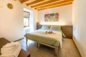 Old Town Apartments - Tirano