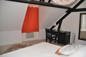 B&B / Chambres d'hotes L'Atrium : photos des chambres