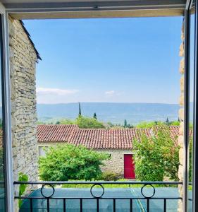 Appartements Cigale de Gordes : photos des chambres