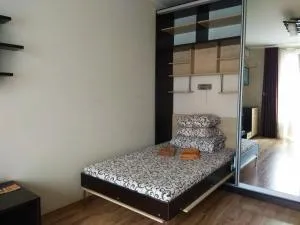 Apartment on Sobornaya street - 罗夫诺