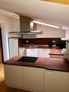 Haus Wenger Mountain View & Swimming Pool