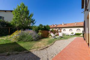 Agriturismo Ca di Mazza