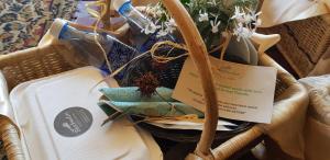 Blackwaters River Lodge, Knysna