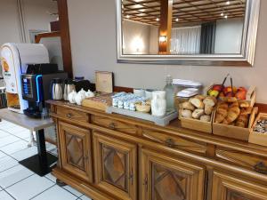 Hotels Hotel Malpel : photos des chambres