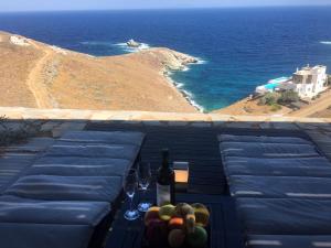 Studio O - Self Catering Kea Greece