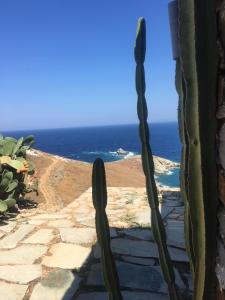 Studio O - Self Catering Kea Greece