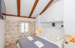 Ragusa City Walls Apartments