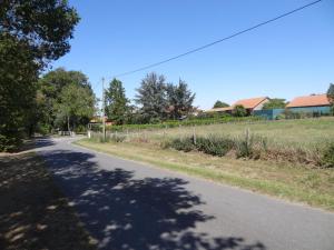 Maisons d'hotes LA FERME DE ROUFFIGNAC : photos des chambres