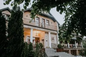 Hotel Kresowiak - Osmola