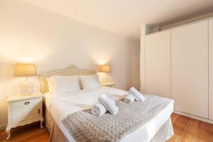 Eido do Carvalhoso - Casa de Campo em Arcos de Valdevez