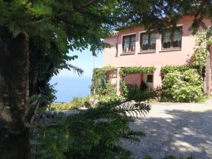 Villa Horizon Pelion Greece