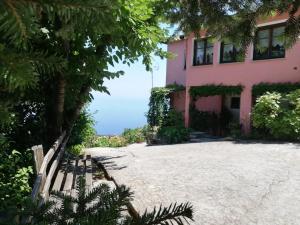 Villa Horizon Pelion Greece