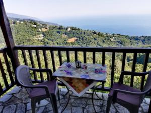 Villa Horizon Pelion Greece