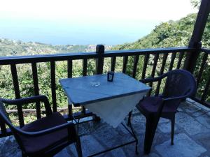 Villa Horizon Pelion Greece