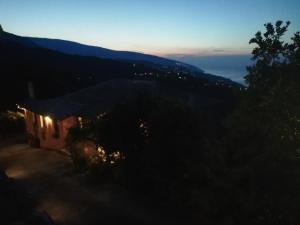 Villa Horizon Pelion Greece