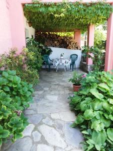 Villa Horizon Pelion Greece