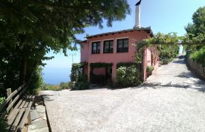 Villa Horizon Pelion Greece