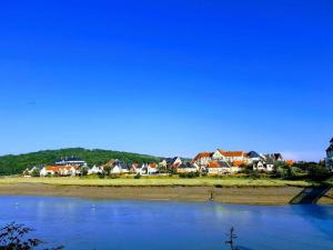 Appartements Port-Guillaume, residence de vacances avec mer & piscine : photos des chambres