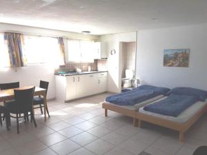 Accommodation in Seftigen