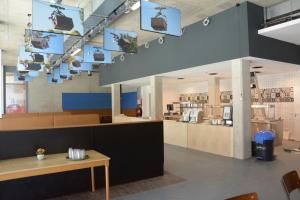 Youth Hostel EschAlzette