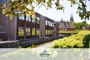 Roskilde Danhostel - Jægerspris