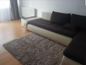 Appartement Banu Maracine Apartament Curtea de Argeş Roumanie