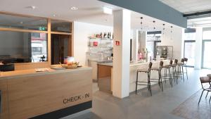 Youth Hostel EschAlzette