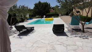 Resort Apartment Petrović