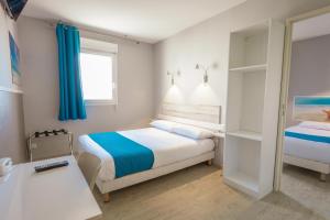 Hotels Hotel Grand Cap Rooftop Pool : photos des chambres