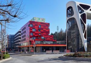 Youth Hostel EschAlzette